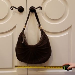 St John's vintage Bag